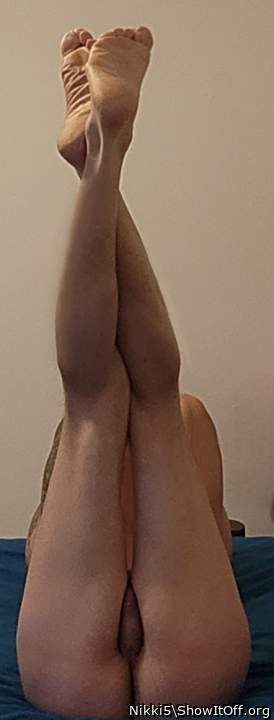 Photo of a phallus from Nikki5