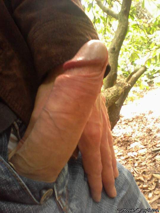 Photo of a love wand from cuntlover
