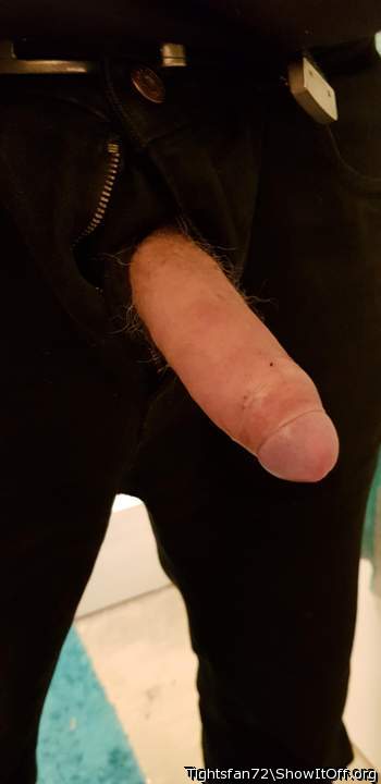 Photo of a dong from Wrestlefan72