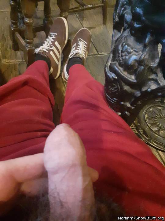 Photo of a prick from Martinm