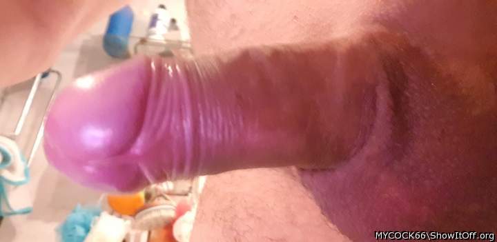 Photo of a meat stick from MYCOCK66