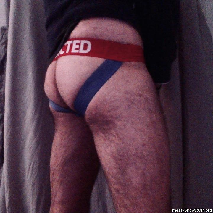 Wow...love to get up behind you dude