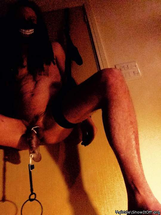 Photo of a cock from Mypride