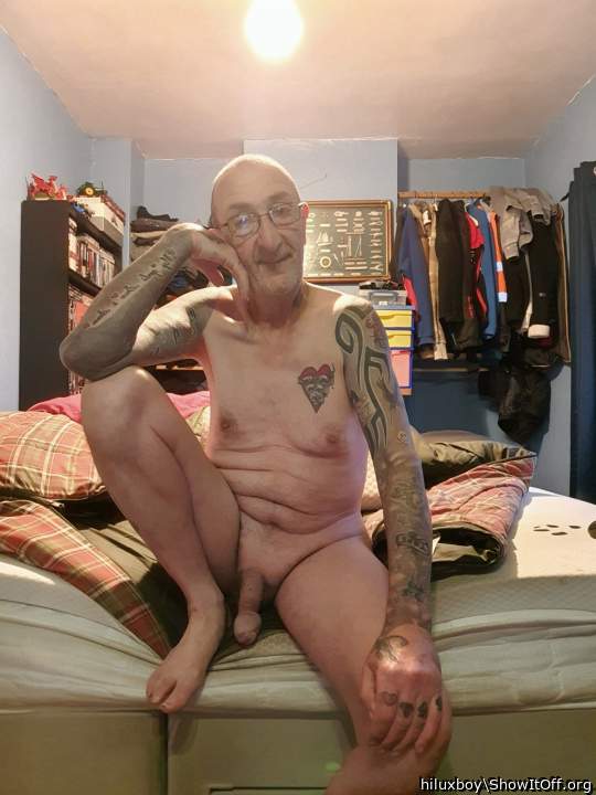 Photo of a sausage from hiluxboy