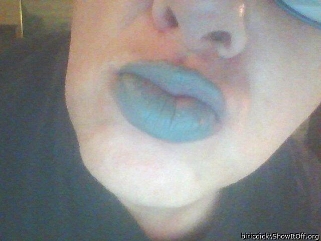 kiss for everyone!!!XXX