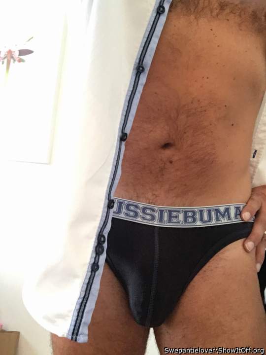 Photo of a member from Swepantielover