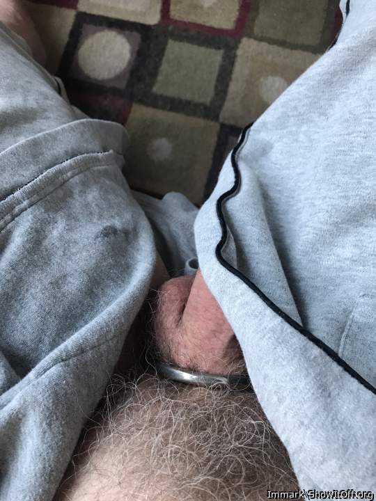 Photo of a third leg from Immark