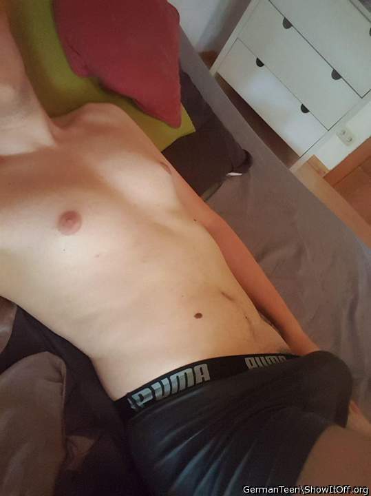 More underwear pics!