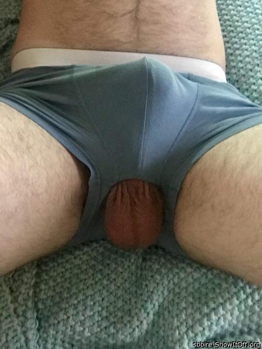 Nice set of Balls mate