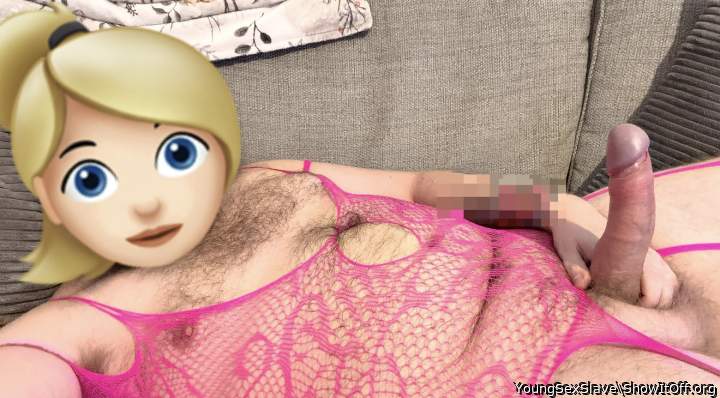 Sissy Slut!
