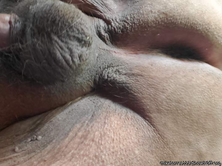 Photo of Man's Ass from miketorres123