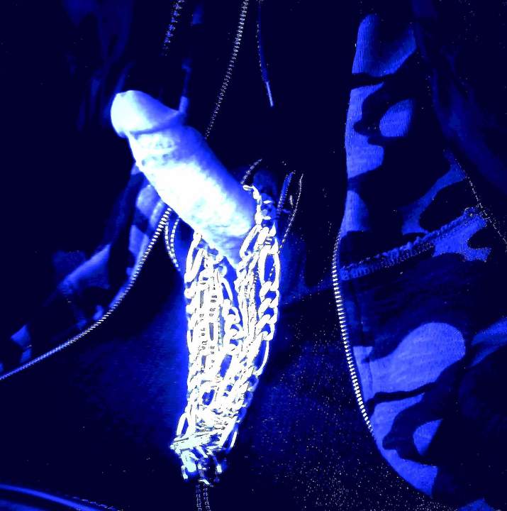 Photo of a joystick from madmadworld28