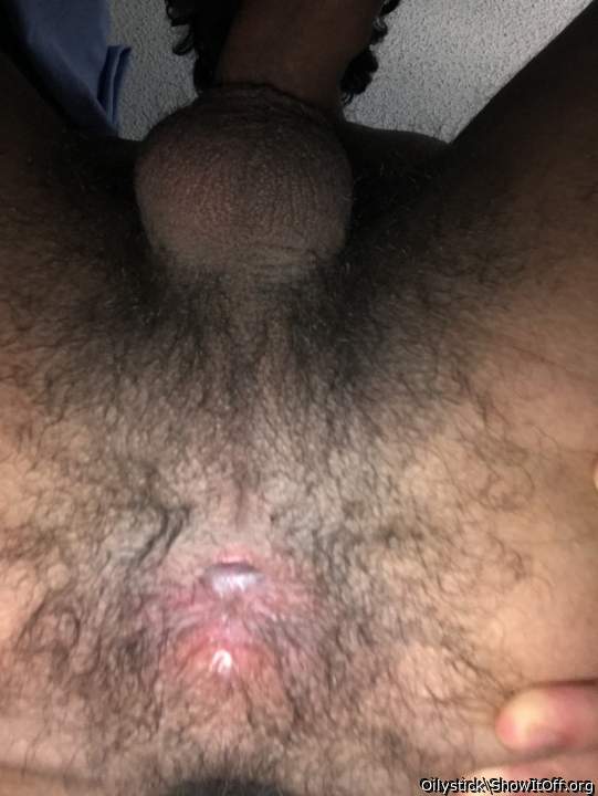 Photo of a shaft from Oilystick