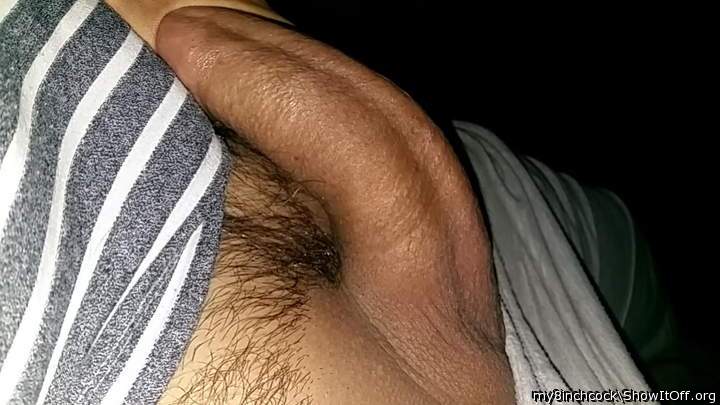 Fat Big Cock