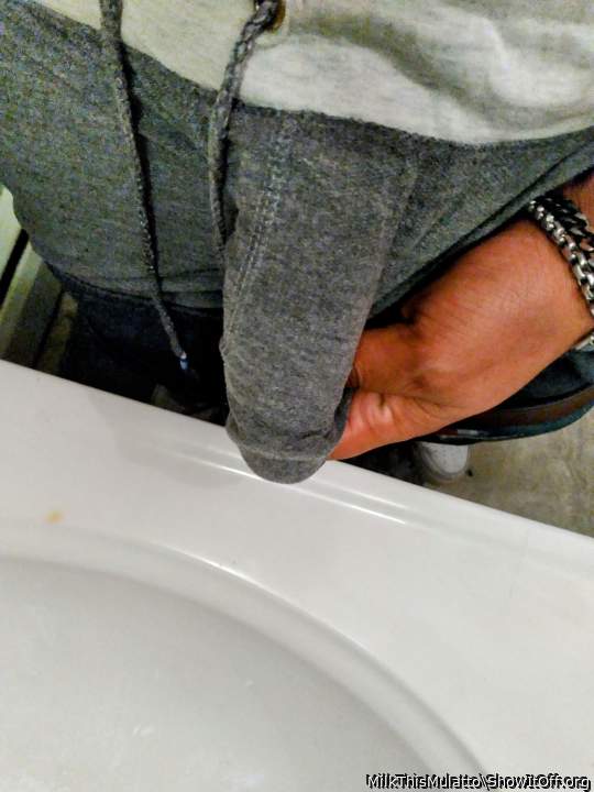 Photo of a shaft from MilkThisMulatto