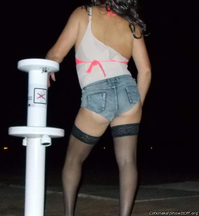 night whore