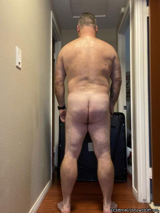Nude at home 12/19