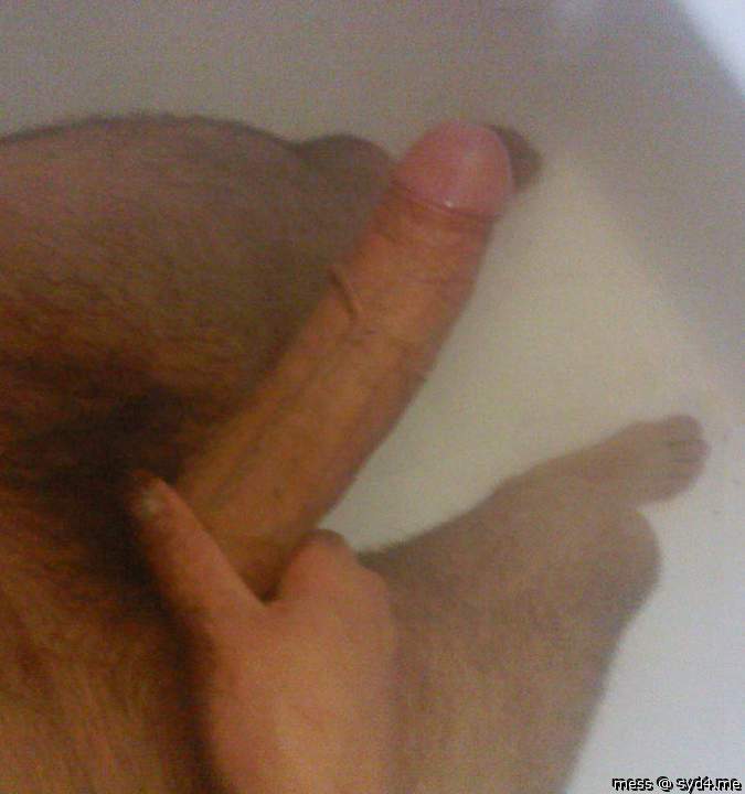 Ridiculous cock 