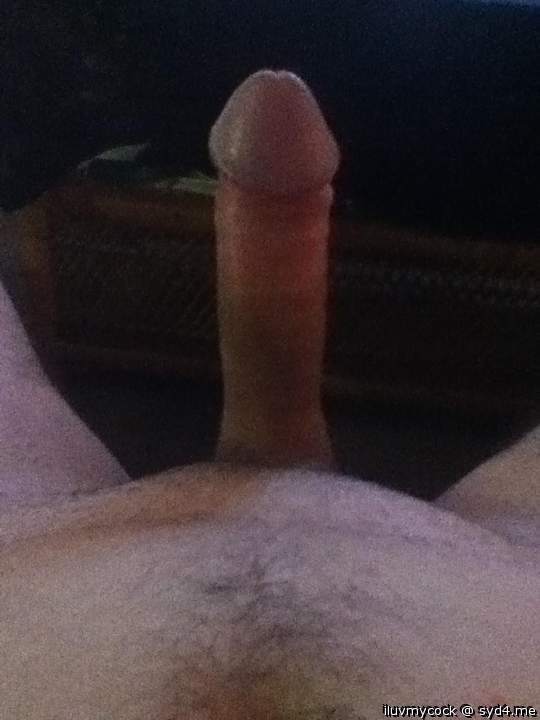Photo of a sausage from Iluvmycock