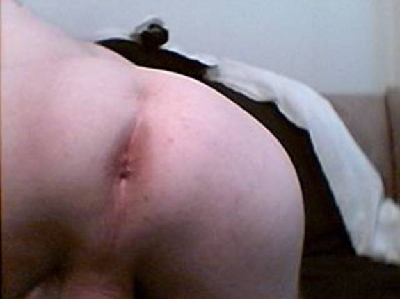 Photo of Man's Ass from countlodoss