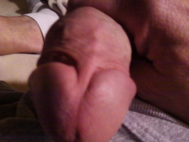 Photo of a prick from CLinz49