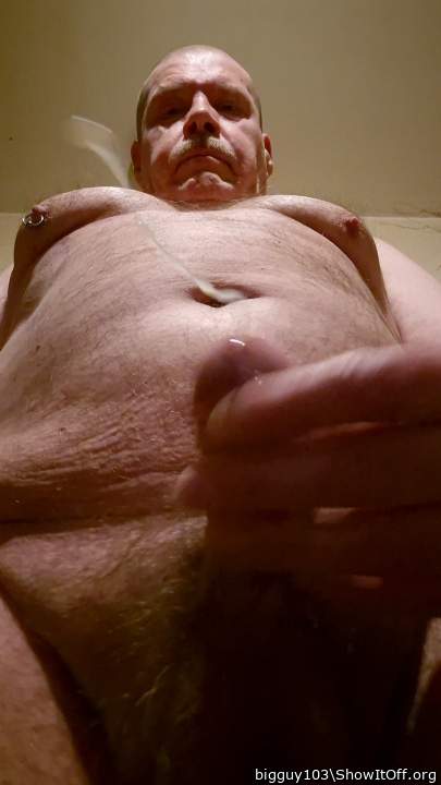 Photo of a penis from bigguy103