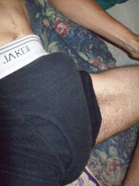 my tent