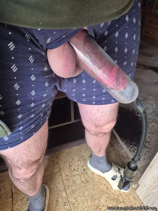 Pumping
