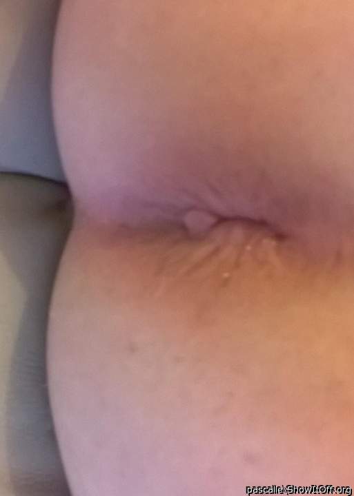 my tight pussy