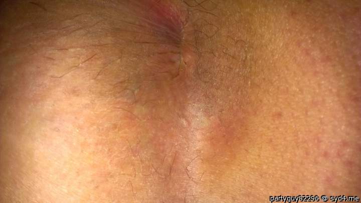 Photo of Man's Ass from partyguy82296
