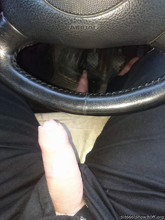 Wanna be brought home by that foreskin!!