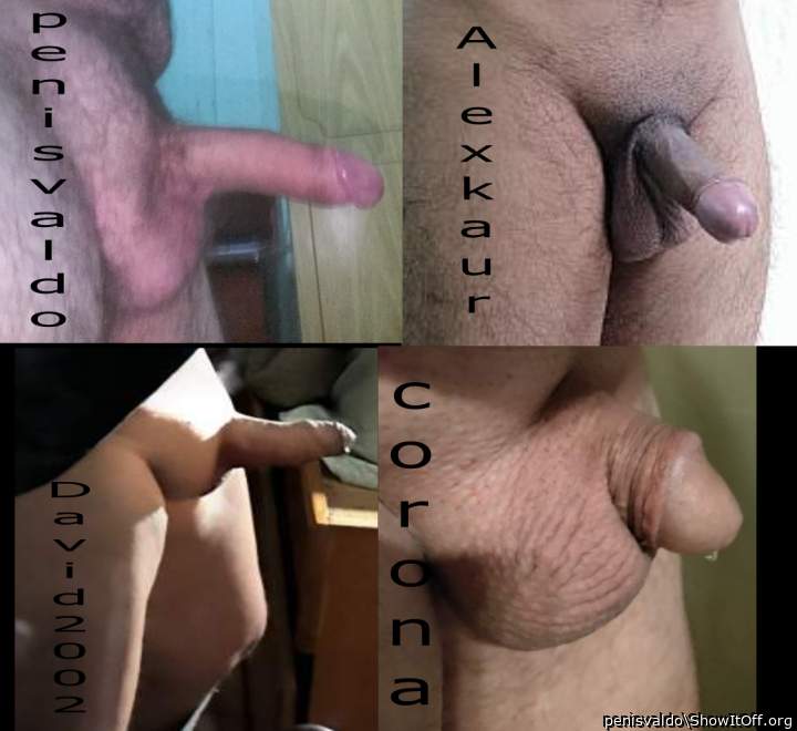 Contest winner big dick