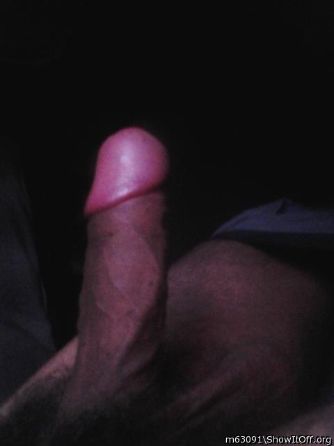 Photo of a love muscle from Hotcaramel91