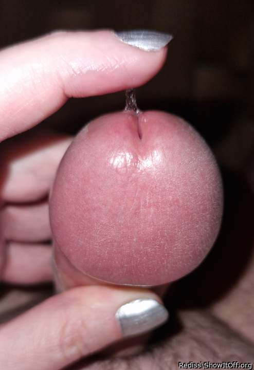 Photo of a stiffie from Rediss