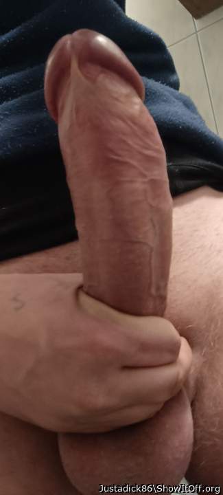 my dick