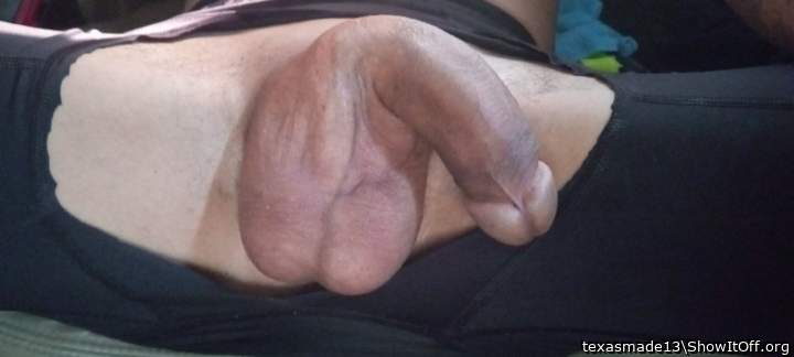 Photo of a prick from texasmade13