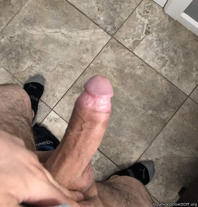 Preshower Jack
