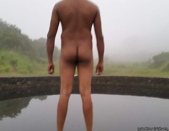 Wow! very nice backside!