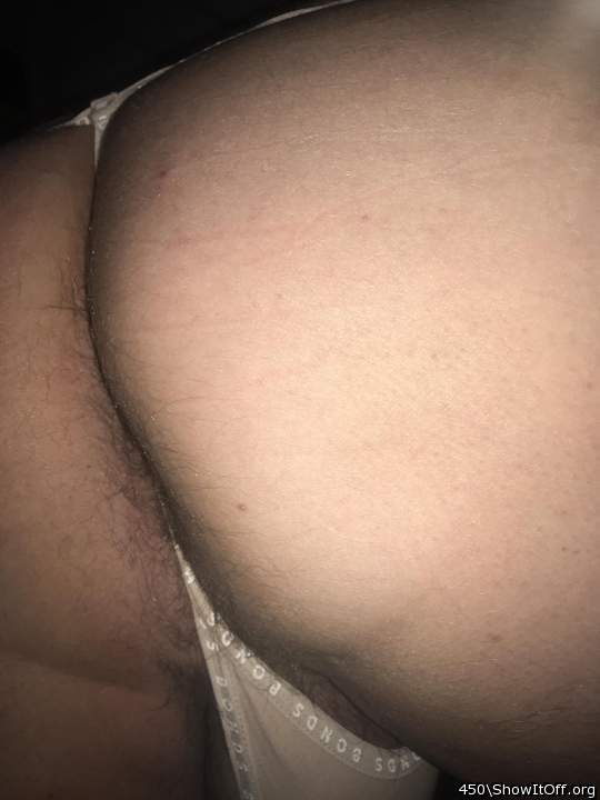 Photo of Man's Ass from 450