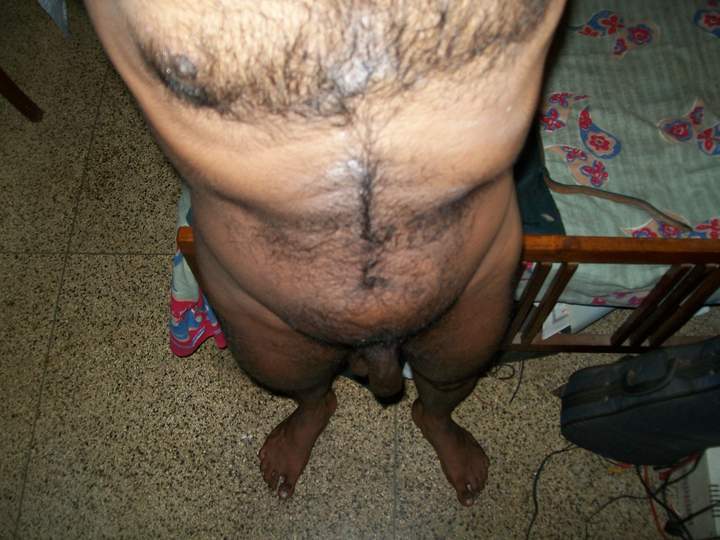 Photo of a love muscle from 8darkchoco