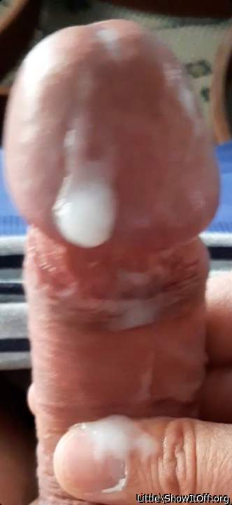 Photo of a prick from Little