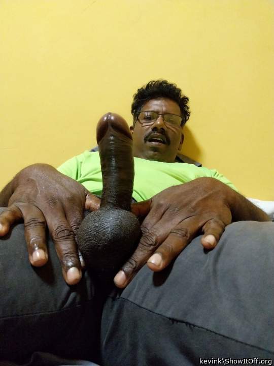 Photo of a dick from kevink