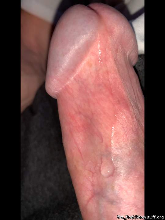 nice cock head 