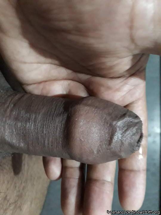 Photo of a middle leg from roshancock
