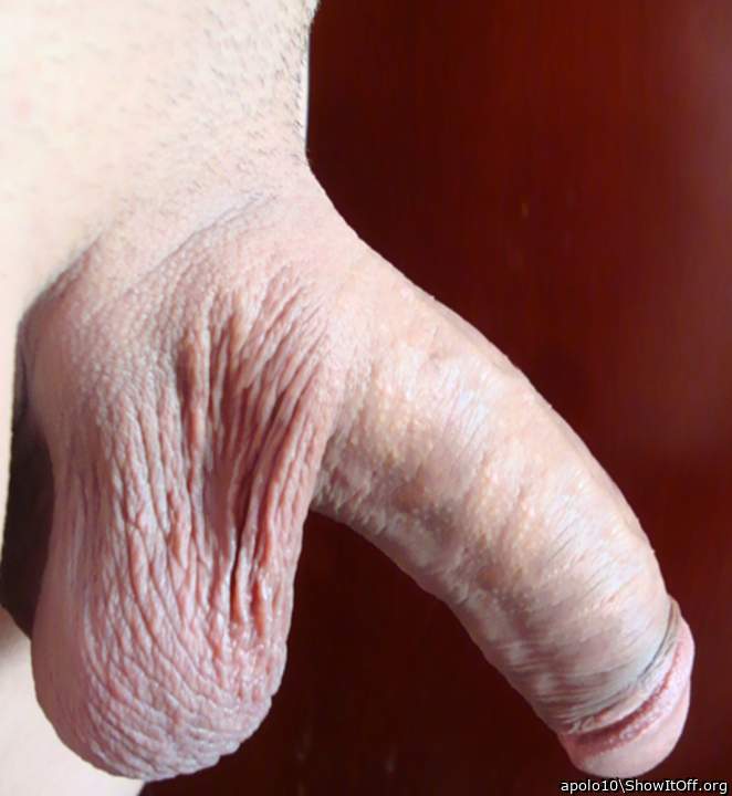 apolo10 smooth cock