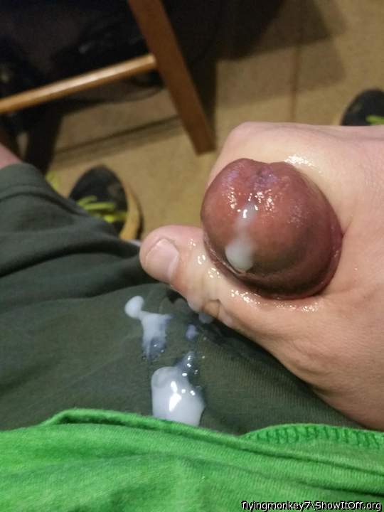Photo of a meat stick from flyingmonkey7