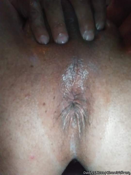 Good sissy.  U Beta. Stay shaved whore