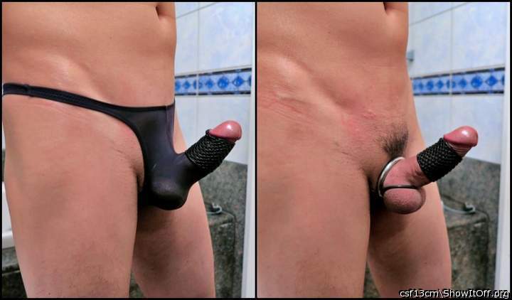 Photo of a dick from csf13cm