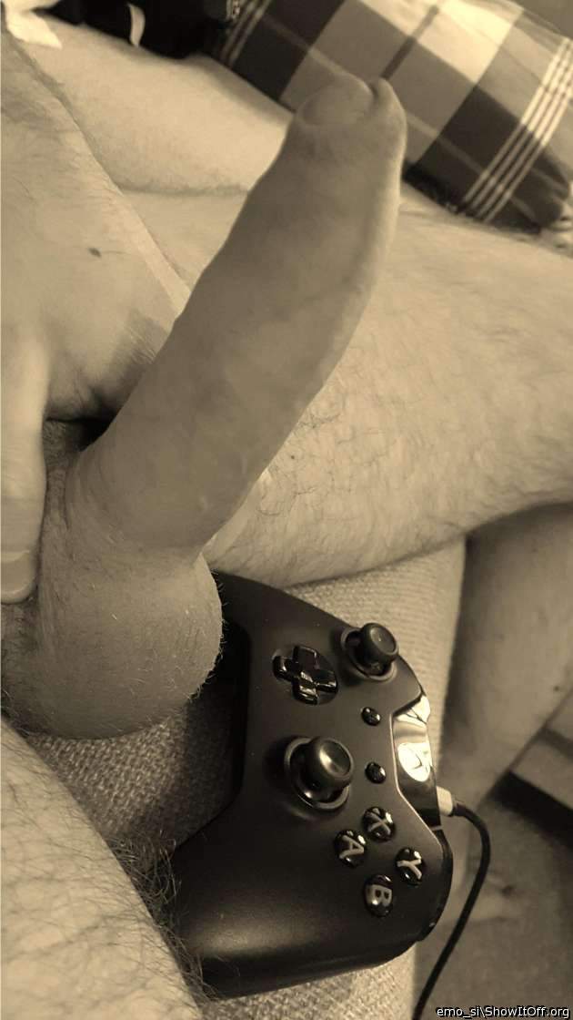 Come play with me