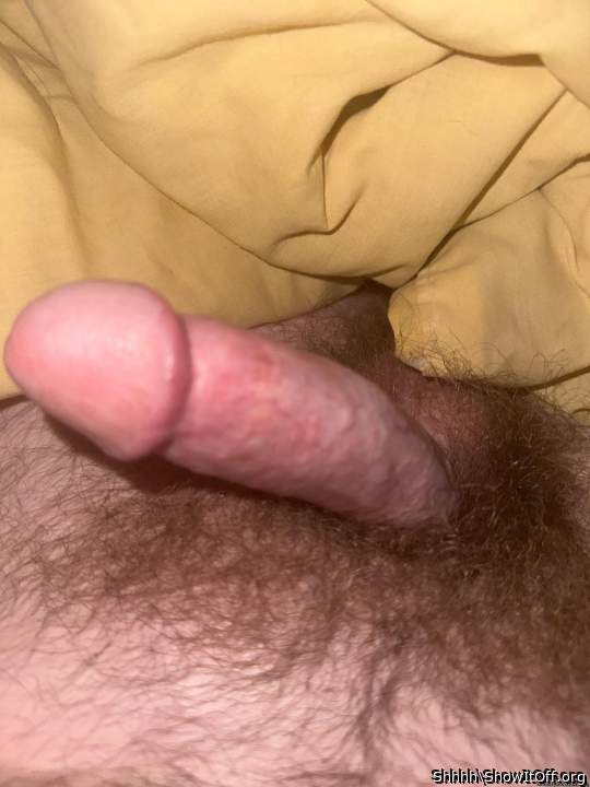 Photo of a penile from Shhhh